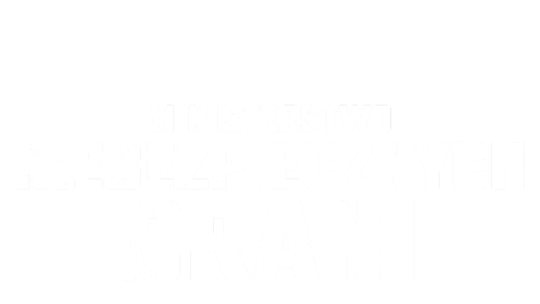 Ministerstwo niebezpiecznych drani