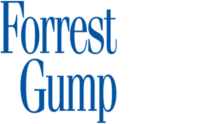 Forrest Gump