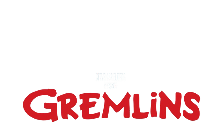 Gremliny rozrabiają