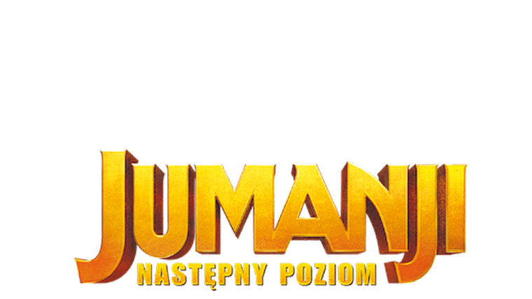 Jumanji: Następny poziom