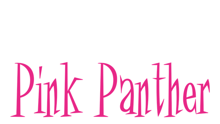 Różowa Pantera