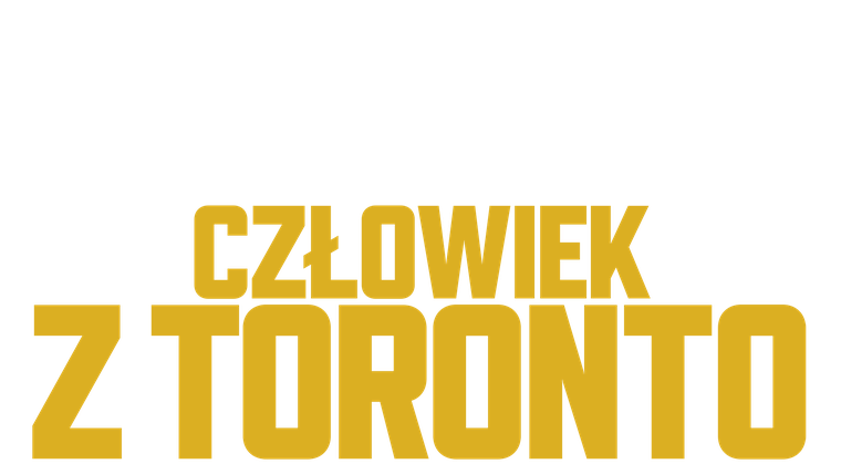 Człowiek z Toronto