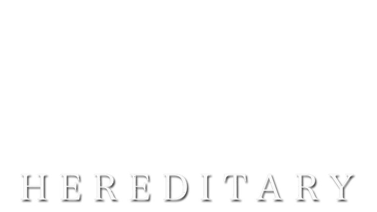 Dziedzictwo. Hereditary