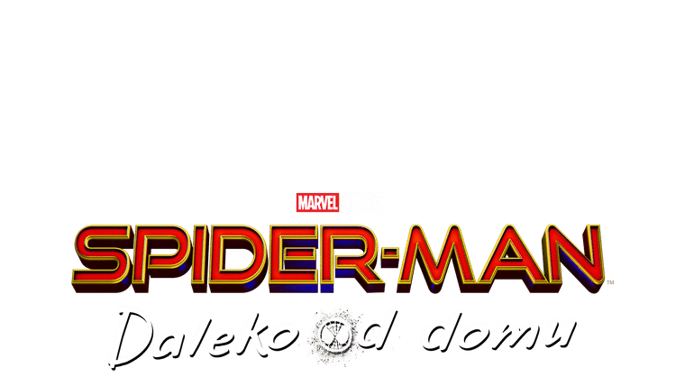Spider-Man: Daleko od domu