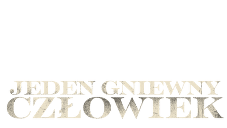 Jeden gniewny człowiek