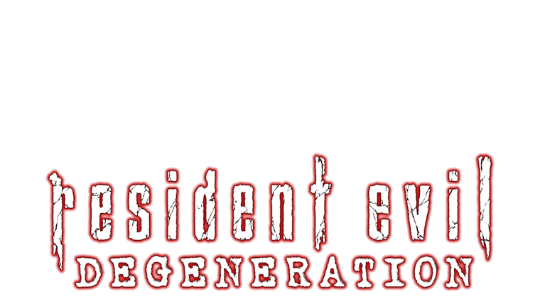 Resident Evil: Degeneracja