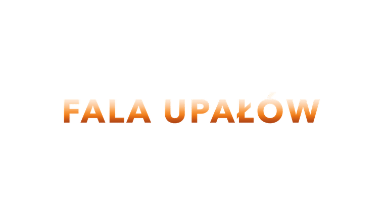 Fala upałów