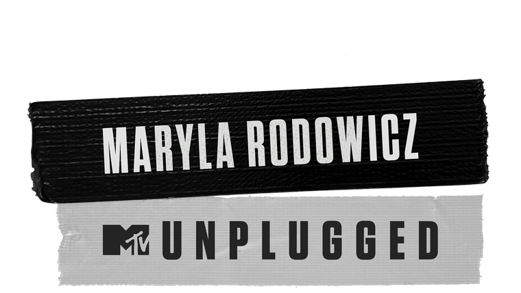 MTV UNPLUGGED: Maryla Rodowicz