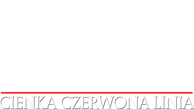 Cienka czerwona linia