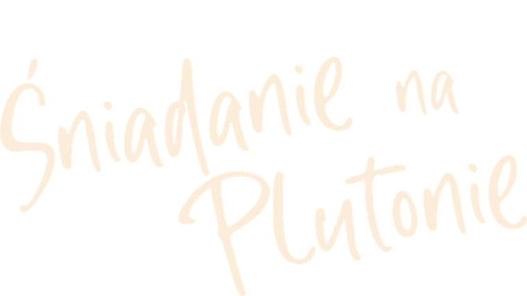 Śniadanie na Plutonie