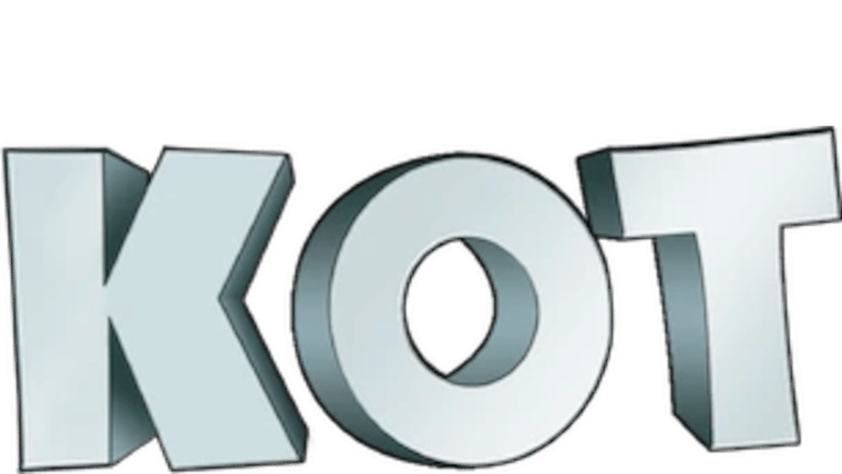 Kot