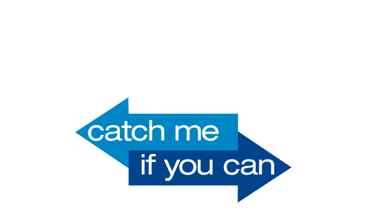 Złap mnie, jeśli potrafisz