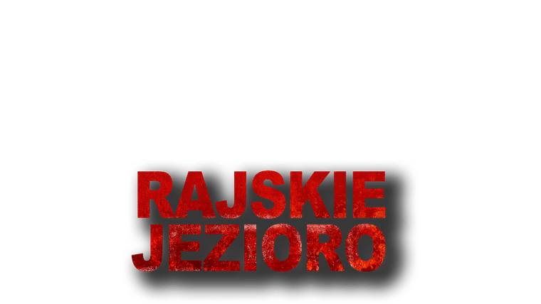 Rajskie jezioro