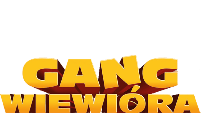 Gang Wiewióra