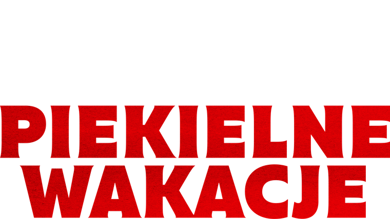 Piekielne wakacje