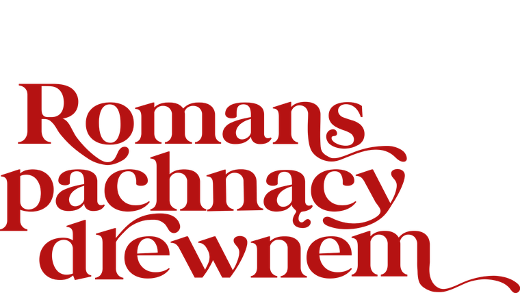 Romans pachnący drewnem