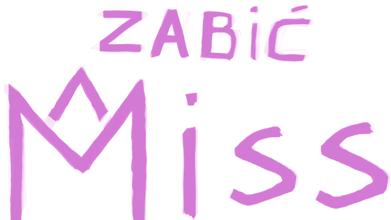 Zabić Miss