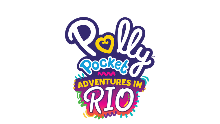 Polly Pocket 6 - Odcinek specjalny