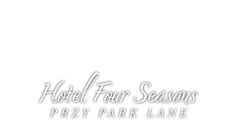 Hotel Four Seasons przy Park Lane