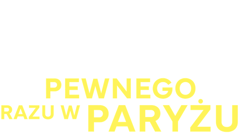 Pewnego razu w Paryżu