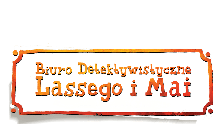Biuro Detektywistyczne Lassego i Mai