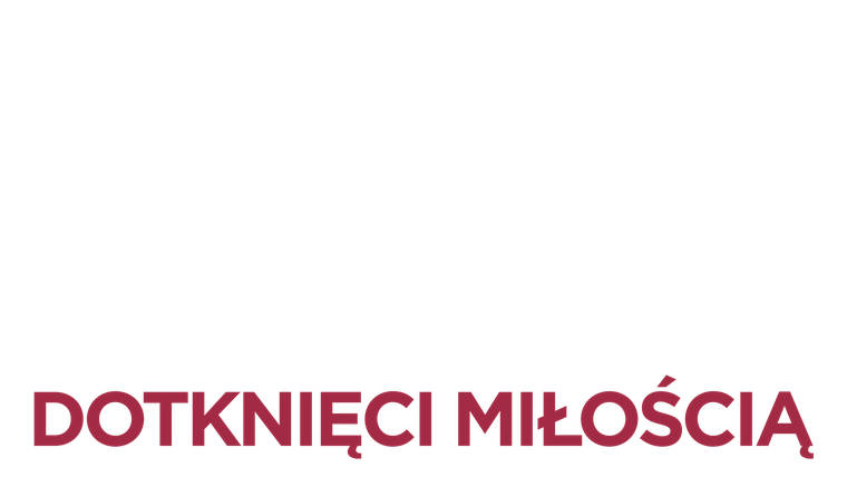 Dotknięci miłością