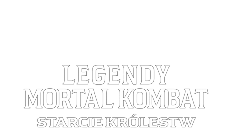Legendy Mortal Kombat: Starcie królestw