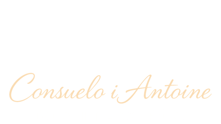 Consuelo i Antoine de Saint-Exupéry