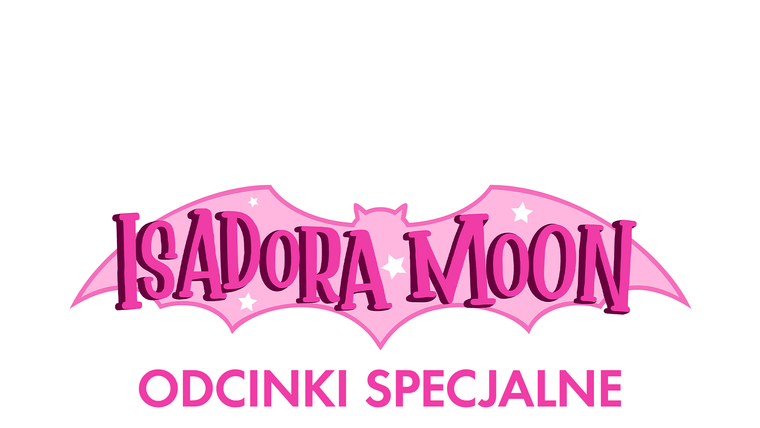 Isadora Moon - odcinki specjalne