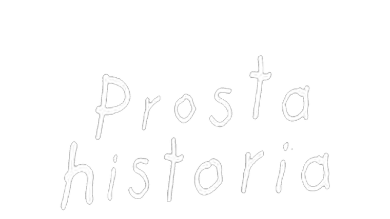 Prosta historia
