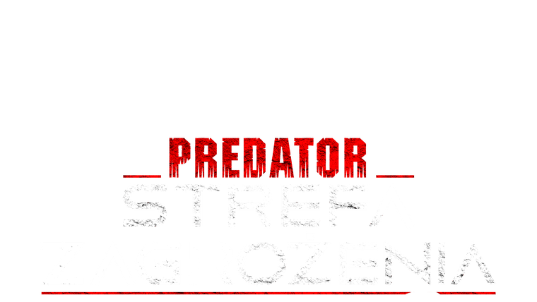 Predator: Strefa zagrożenia