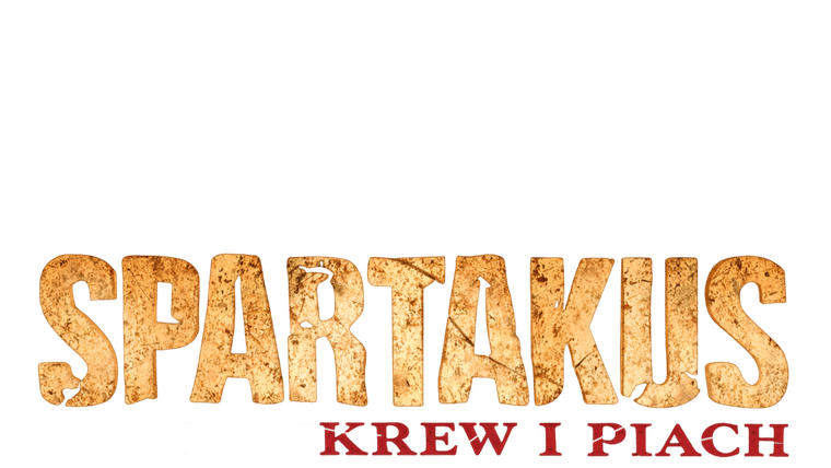 Spartakus: Krew i piach