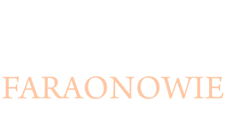 Faraonowie: nie tylko piramidy