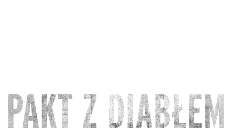 Pakt z diabłem