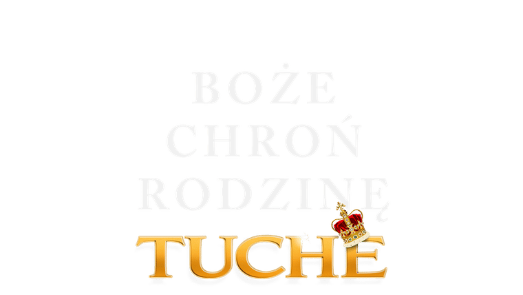 Boże, chroń rodzinę Tuche