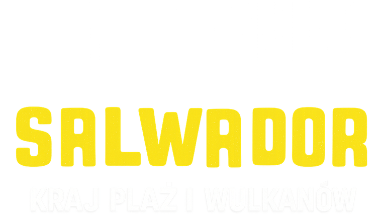 Salwador - kraj plaż i wulkanów