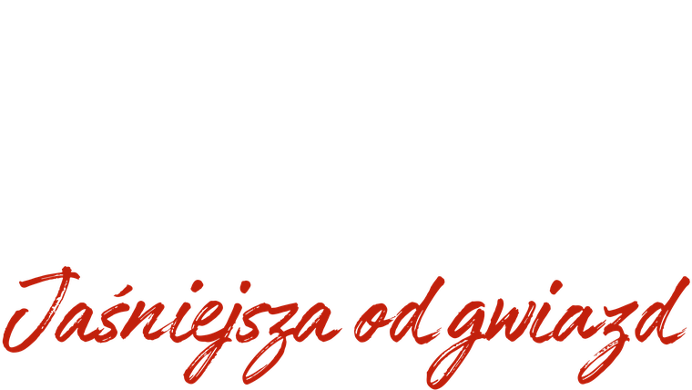 Jaśniejsza od gwiazd