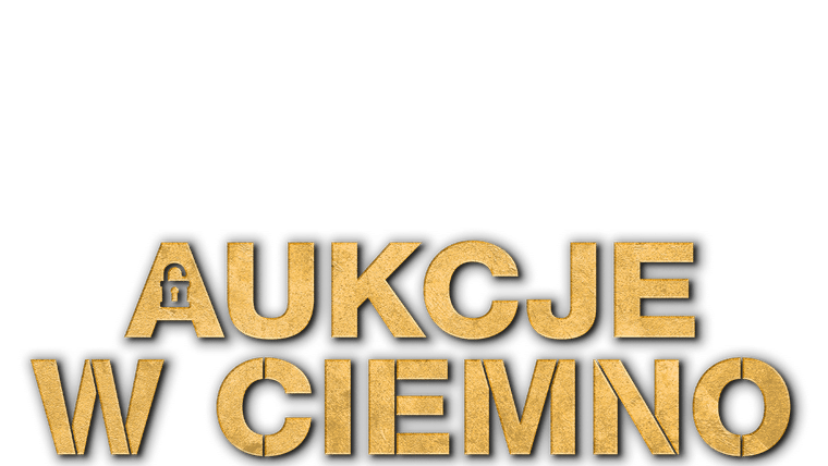 Aukcja w ciemno