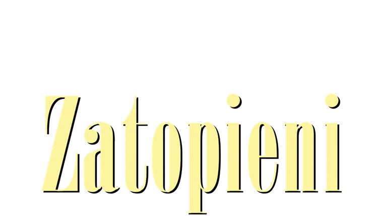 Zatopieni