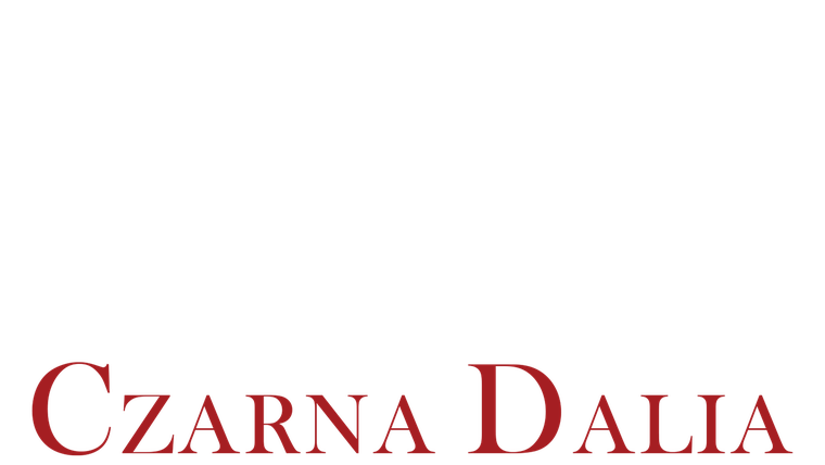 Czarna Dalia
