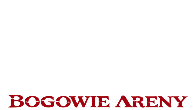 Spartakus: Bogowie areny
