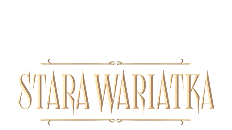 Stara wariatka