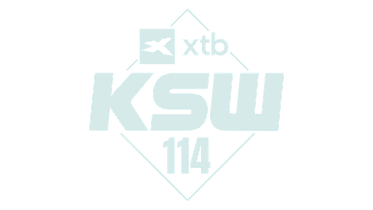 XTB KSW 114: Parnasse vs. Held - Gala MMA