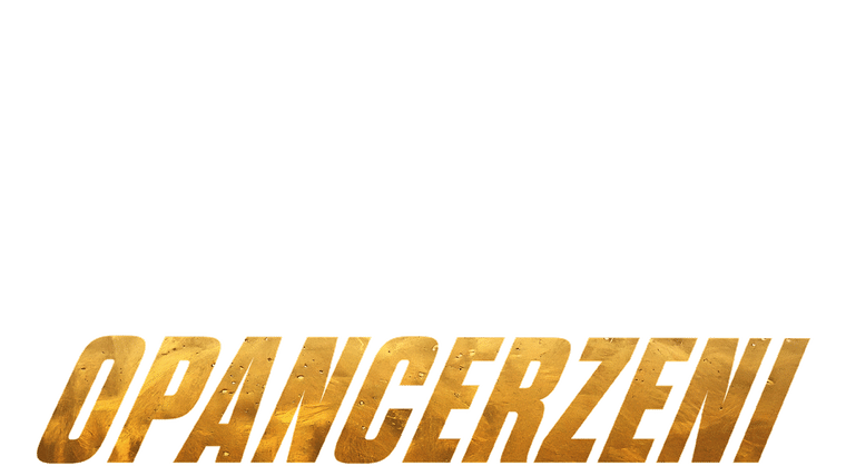 Opancerzeni