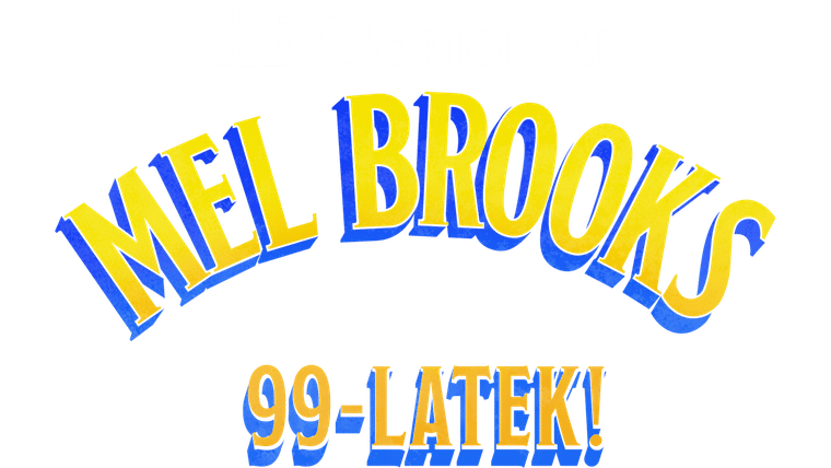 Mel Brooks: 99-latek!