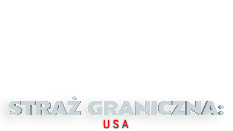 Straż graniczna: Usa