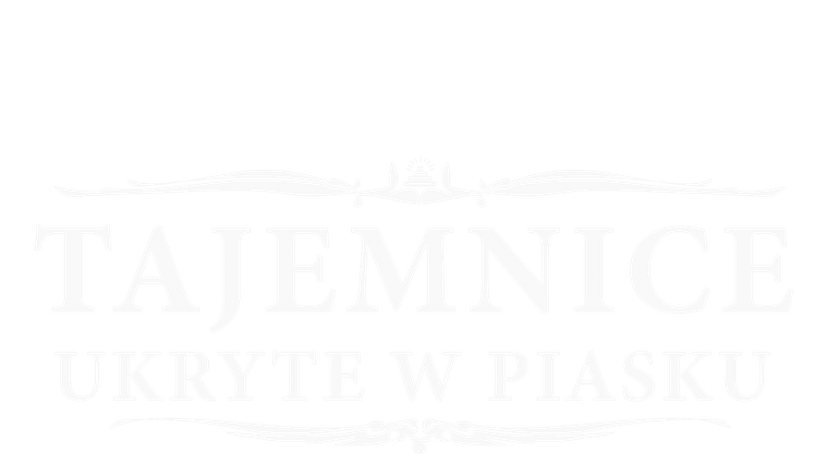 Tajemnice ukryte w piasku
