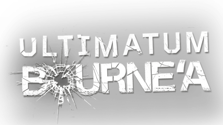 Ultimatum Bourne'a