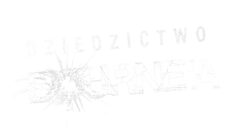 Dziedzictwo Bourne'a