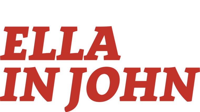 Ella i John